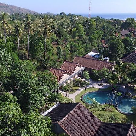 Doubleyou Homestay Pemuteran מראה חיצוני תמונה
