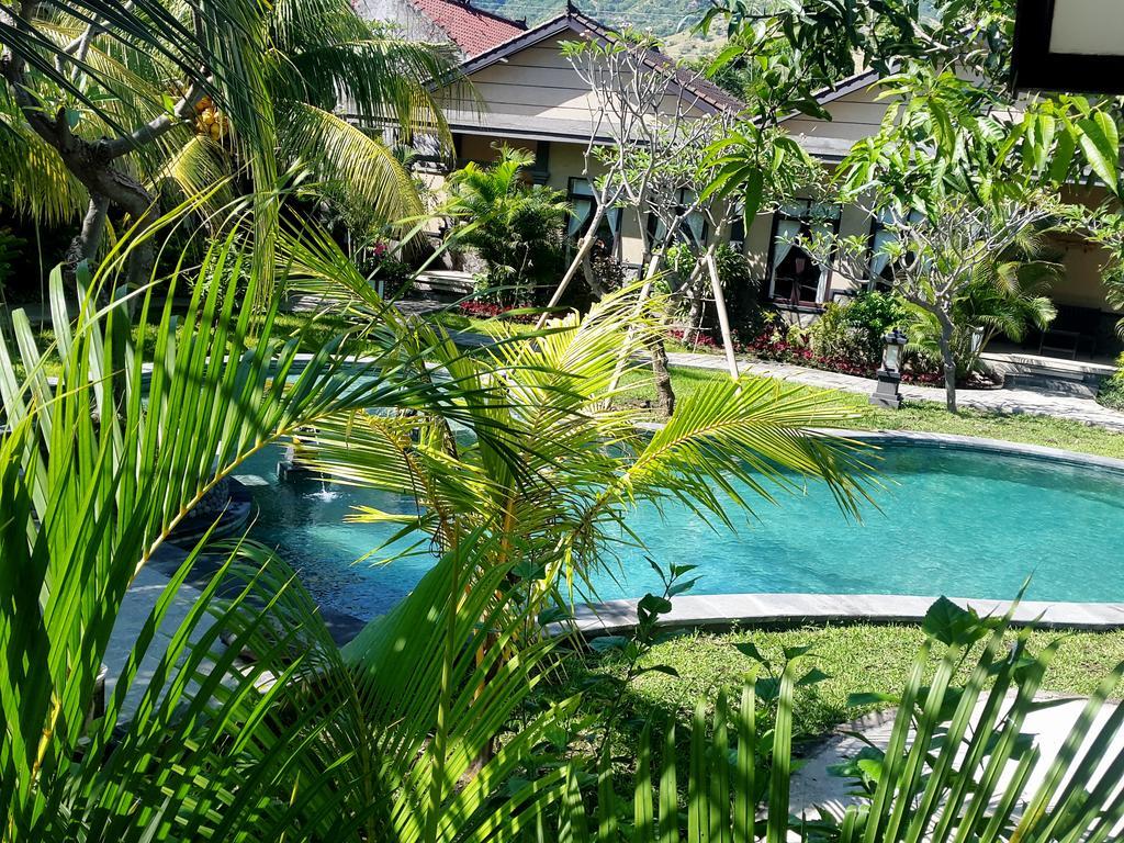 Doubleyou Homestay Pemuteran מראה חיצוני תמונה