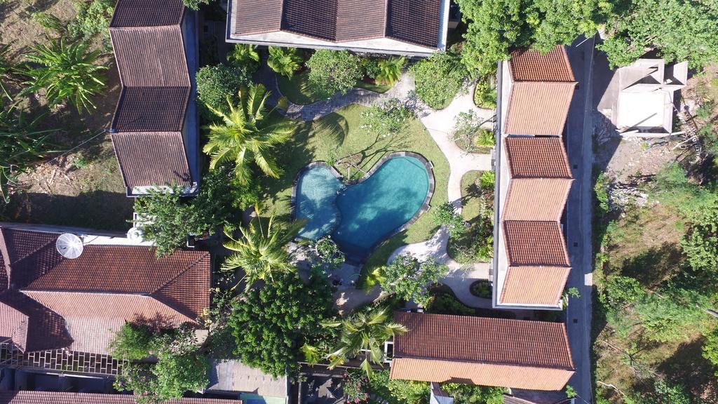 Doubleyou Homestay Pemuteran מראה חיצוני תמונה
